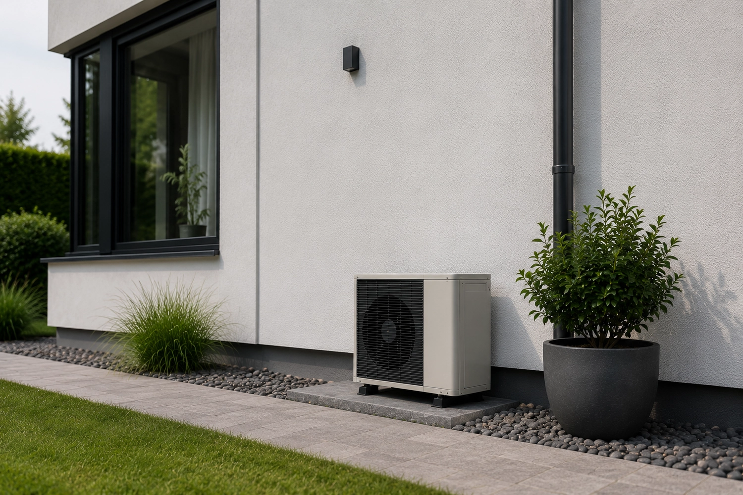Zaiat SHK - Sanitär- Heizung- Klima- Lüftungstechnik - Air Conditioning Systems